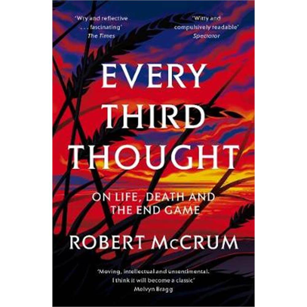 Every Third Thought (Paperback) - Robert McCrum